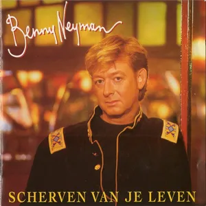 Scherven van je leven
